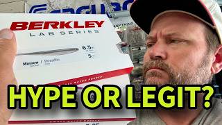Is the Berkley Lab Series Actually Worth the Price