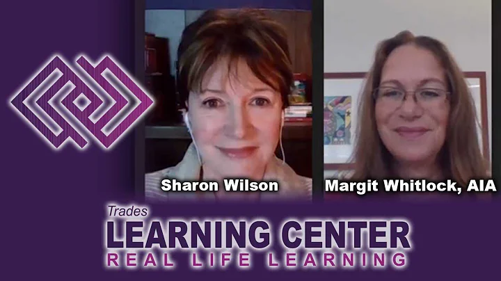 Dos & Donts of Renovations with Margit Whitlock, AIA