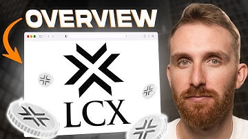 Everything You Need To Know About LCX | LCX Insights Ep.01