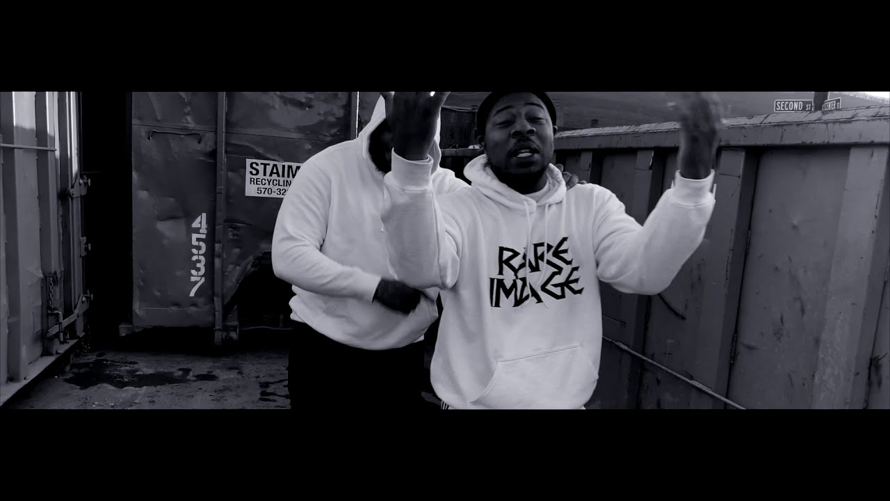 Bully Gang x CTrain - Save Em Official Music Video x Shot By SoVP_Rossi