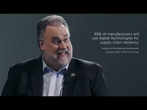 Digital Leaders - Dell reimagines the digital future with Equinix
