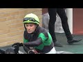 【現地撮影】2025年12月13日中京競馬場7Rレジェンドシップ＆ミルコ・デムーロ騎手4着