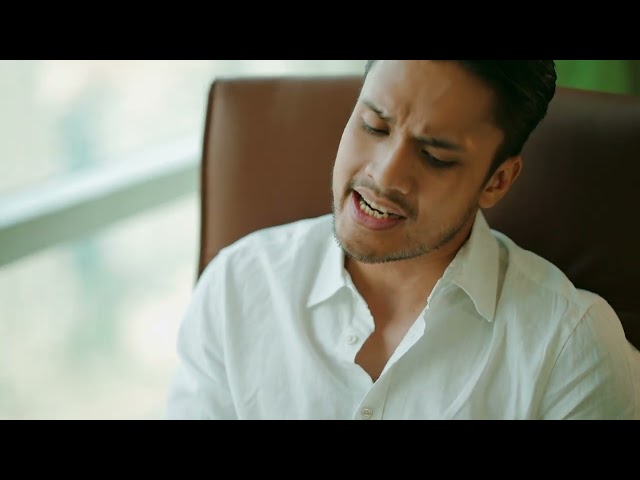 Randy Pangalila - Belum Bisa Tanpamu - Official Video class=