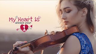 Heart Touching Violin Music | Most Beautiful Romantic Violin Melodies For Escaping, Mind & Soul screenshot 5