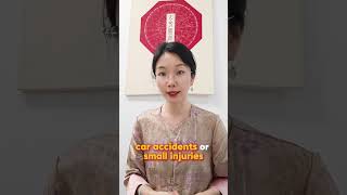 Marriage problems ? You may encounter Scissors Sha #chineseculture #homeenergy #fengshuitips
