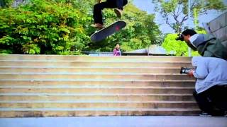 Evan Hernandez - In Bloom - HD