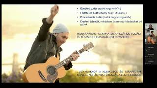Rationale for Deliberate Practice in Psychotherapy - Vidar M. Husby, IDPS supervisor