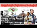 Romo Eko Wahyu OSC | Khotbah Lucu Dan Bermakna - Nasehat Bahaya Uang | Part 3