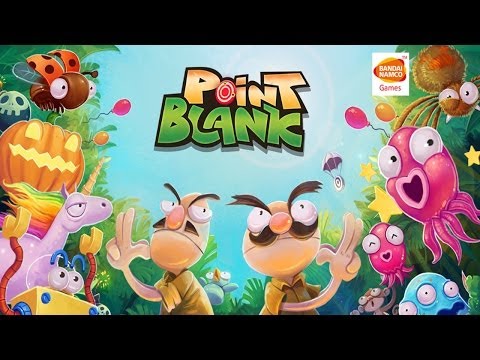 Point Blank Adventures - Universal - HD (Sneak Peek) Gameplay Trailer