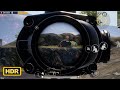 60 fps HDR gaming on Xiaomi 15t Pro | PUBG Mobile 