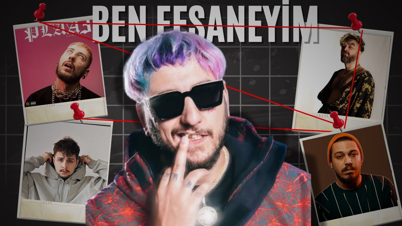 Trap Lord | Khontkar'ın Hikayesi