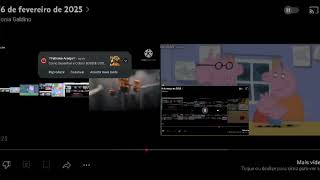 31 De Março De 2025