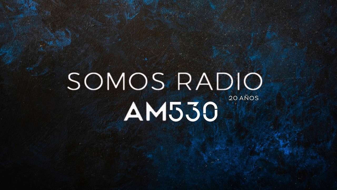 SOMOS RADIO EN VIVO -CABALLERO DE DÍA - AM 530
