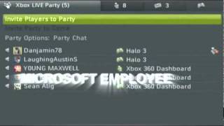 Kid's Mother Goes INSANE on Xbox Live - CLASSIC REUPLOAD.