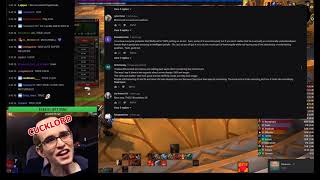 Asmongold Roasts Mcconnell #2