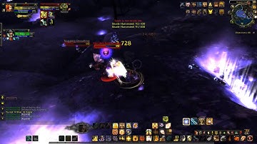 WoW MoP - Bound With Shade