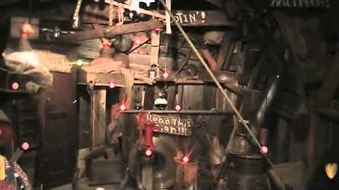 Western Shooting Gallery