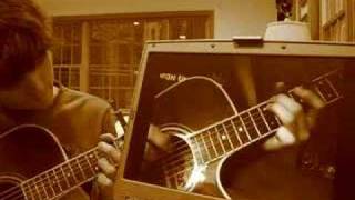 Sufjan Stevens - The Dress Looks Nice on You