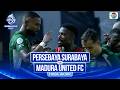 PERSEBAYA Surabaya vs Madura United FC - Hasil Pertandingan | BRI Super League 2026/27