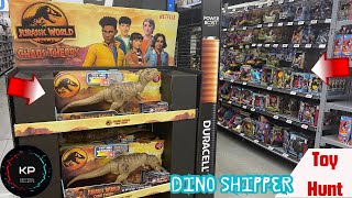 Toy Hunt Walmart Target New Oreo Star Wars Jurassic World Shipper Mario Demon Slayer Funko