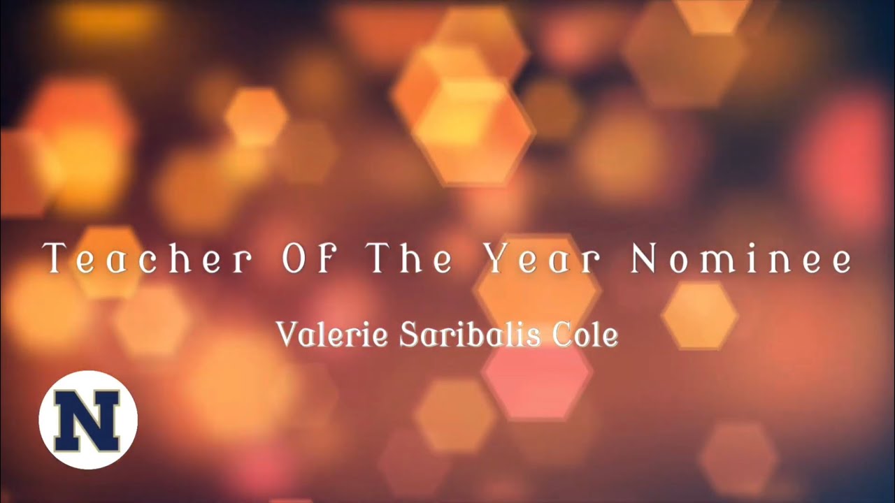 Napa High School Teacher Of The Year Nominee YouTube napa-high-school-teacher-of-the-year-nominee-youtube