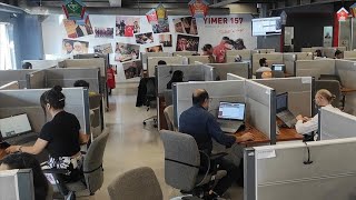 Yi̇mer Göçmenlerin Yardımına Koşuyor