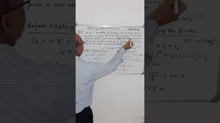 Class 9 Science Question 10 I Describing Motion Around Us I NCERT Solution #shorts
