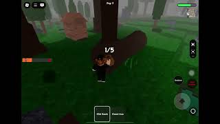 Being Somewhat Carried By A Hacker