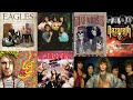 Guns N&#39; Roses - Scorpions - Nazareth - Helloween - Led Zeppelin - Eagles - Scorpions ♫ Rock 70s 80s