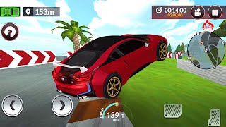 Drive for Speed: Simulator - icar (Check mode) Mission 22 to 25