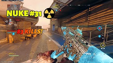 MW3 | Highrise NUKE!