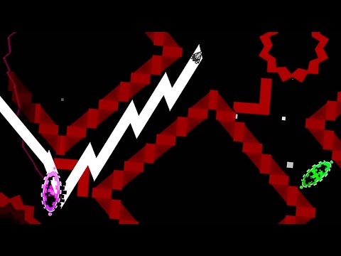 Nine Circles ULTRA BUFFED