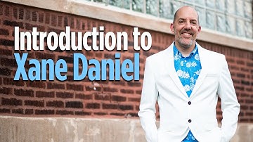 Introduction to Xane Daniel