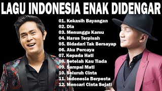 Lagu Santai Buat Kerja Paling Populer | Lagu Enak Didengar Saat Santai dan Kerja 2024