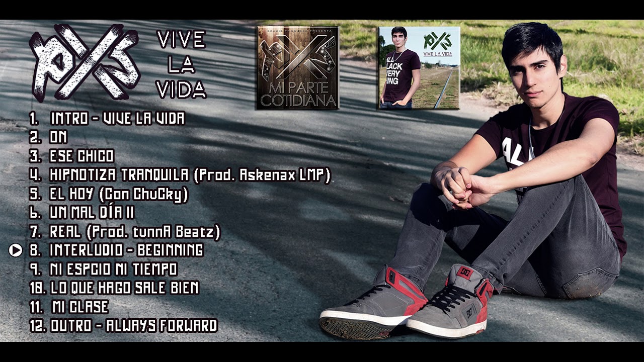 Watch 8. Interludio - Beginning - AXS | VIVE LA VIDA on YouTube Watch 8. Interludio - Beginning - AXS | VIVE LA VIDA on YouTube