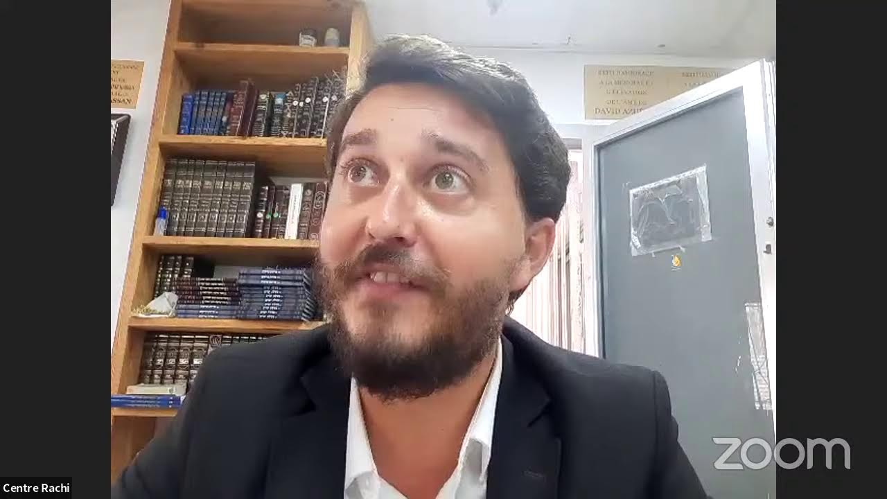 La kachrot n6 basar ve halav