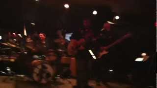 120902 Gainesville Blues Challenge#7 - R. Mutt Blues Band