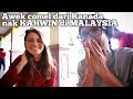 Awek Canada nak KAHWIN DI MALAYSIA? (Canadian Girl want to get married in Malaysia?)