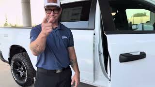 2025 RAM 1500 Warlock Review — MotorTrend’s Truck of the Year Worth the Hype?