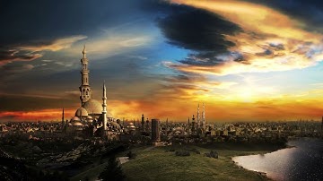 سورة النبأ برواية حفص عن عاصم بصوت القارئ الشيخ سلطان بن سالم الغامدي وفقه الله