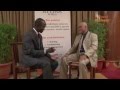 Brian tracy and azim jamal on eminent business tv