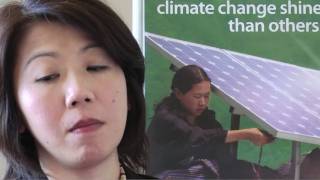 Forum Connexion 2011 - Asian Development Bank