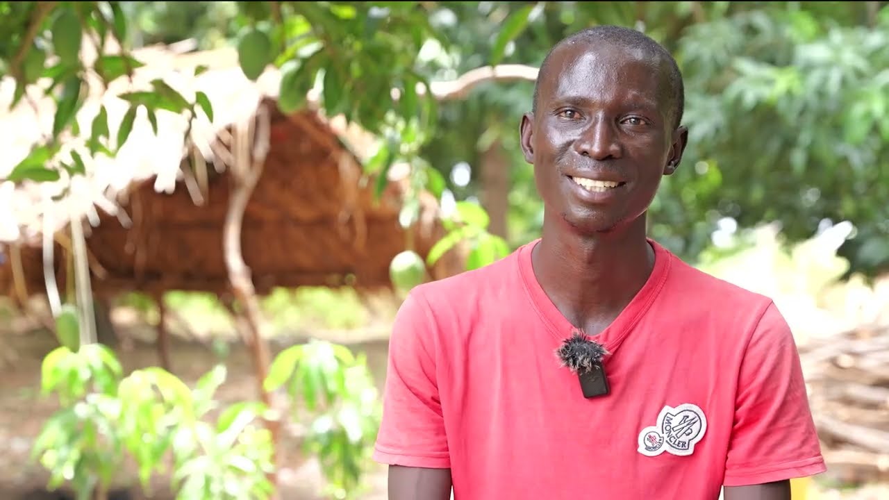 Le pépiniériste du possible : Une histoire qui inspire !