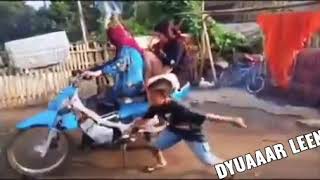 Ninggal Tatu  || meme random tolol ||