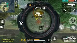 Tik Tok Free Fire - Phần 39 | Trong Clip Này Có Rất Nhiều Điều Đặc Biệt