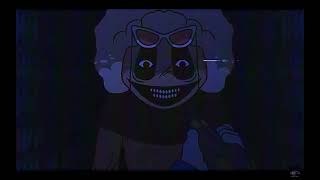 Intensamente terror analógico parte 3