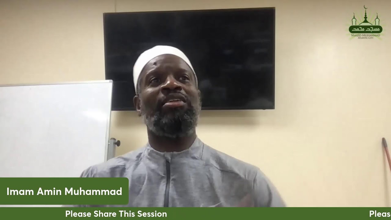 The Beginning of Guidance (Lesson 1) Arabic Reading