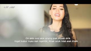 Cinta Meletup (Dinda)