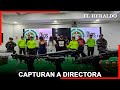 Notas eh  cae directora de colegio en barranquilla por supuesta fabricacin de drogas