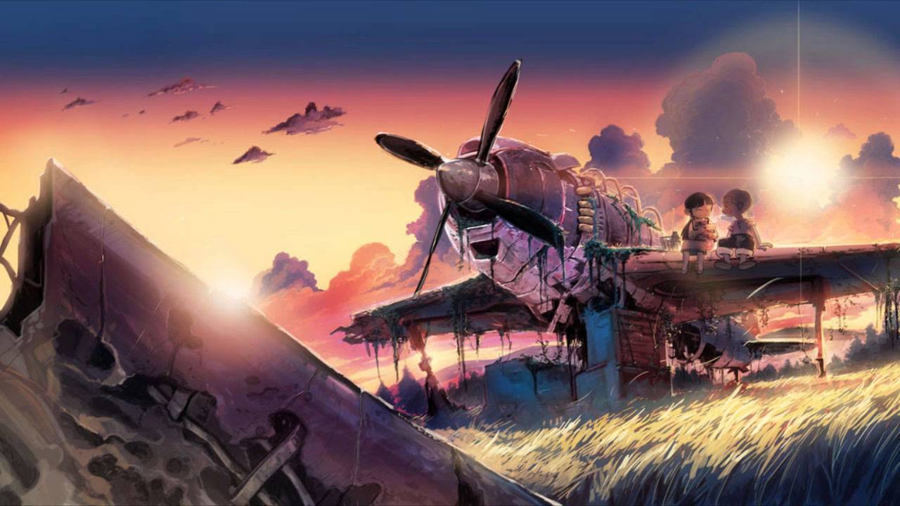 Michael Harris - Reflection